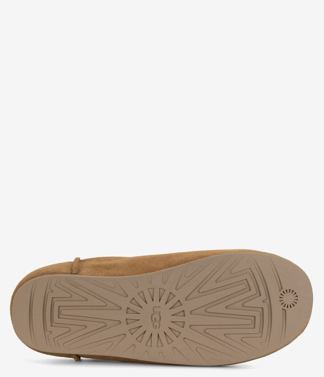 UGG Elea Slip-On - Chestnut