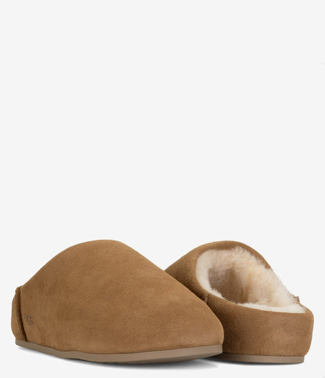 UGG Elea Slip-On - Chestnut