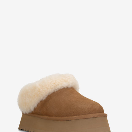 UGG Tazzelle - Chestnut