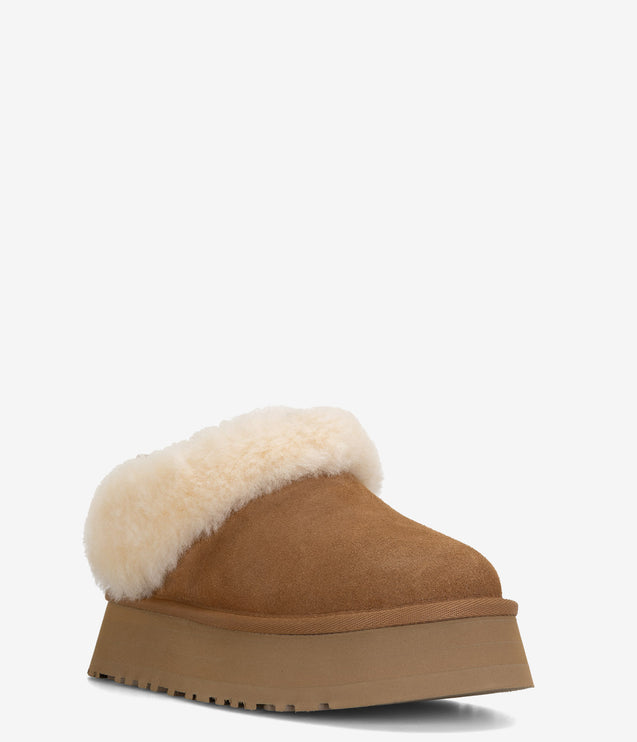 UGG Tazzelle - Chestnut
