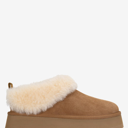 UGG Tazzelle - Chestnut