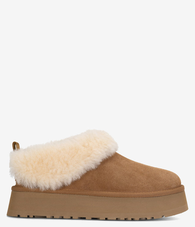 UGG Tazzelle - Chestnut