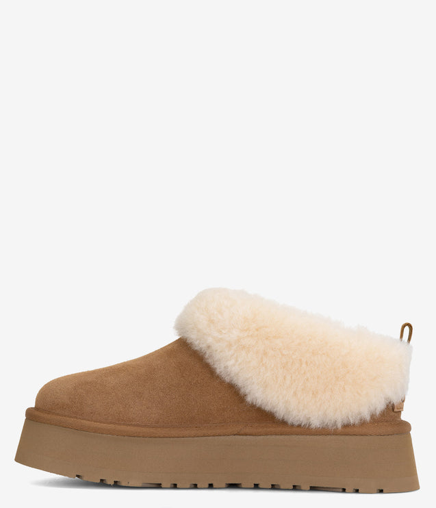 UGG Tazzelle - Chestnut