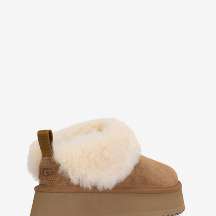 UGG Tazzelle - Chestnut