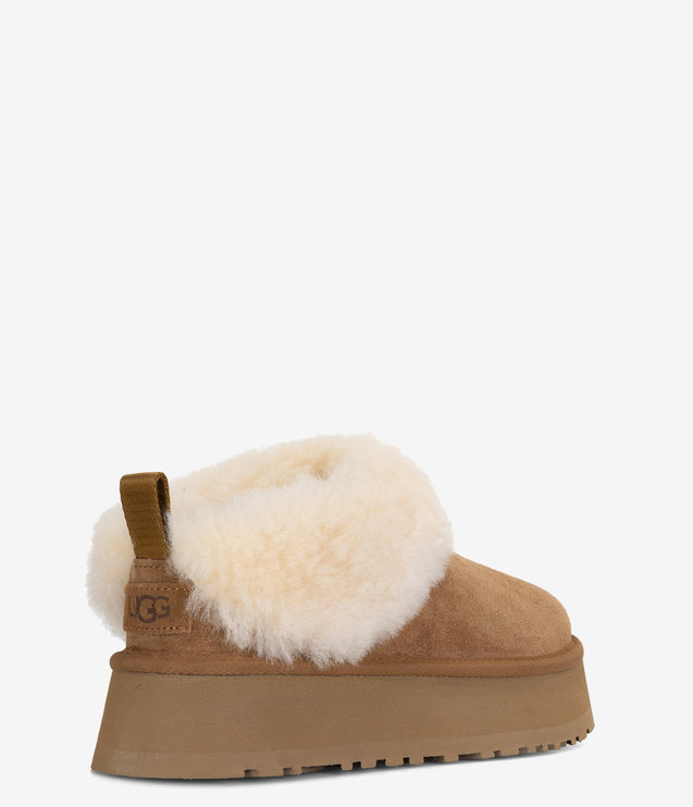 UGG Tazzelle - Chestnut