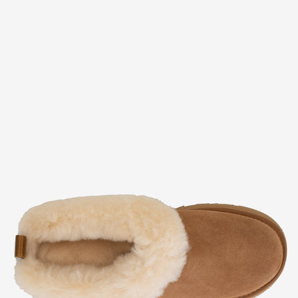 UGG Tazzelle - Chestnut