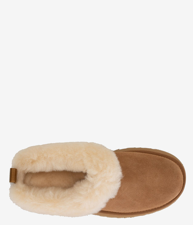 UGG Tazzelle - Chestnut