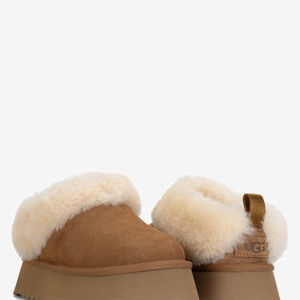 UGG Tazzelle - Chestnut