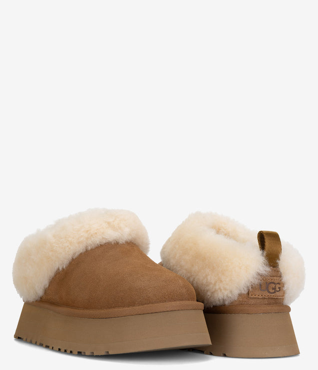 UGG Tazzelle - Chestnut