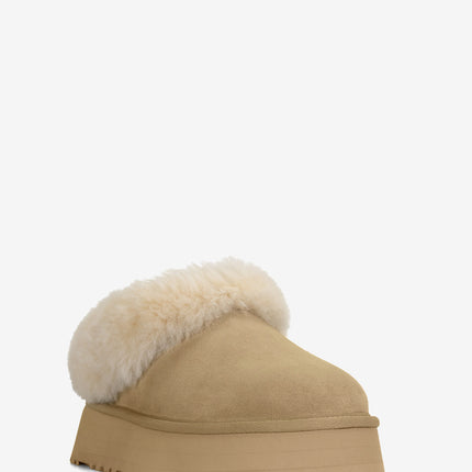 UGG Tazzelle - Mustard Seed