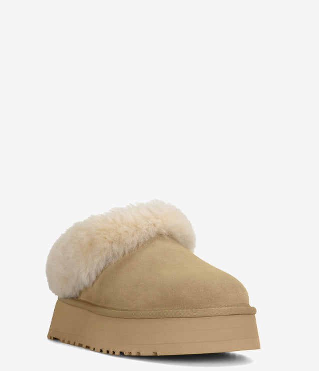 UGG Tazzelle - Mustard Seed