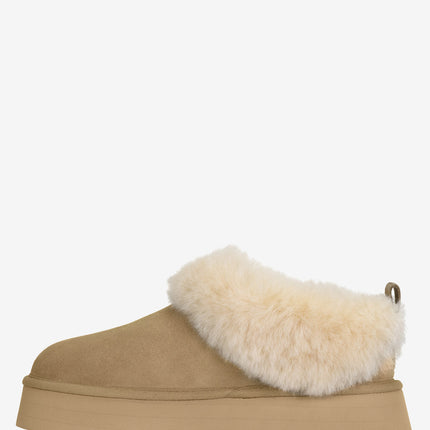 UGG Tazzelle - Mustard Seed