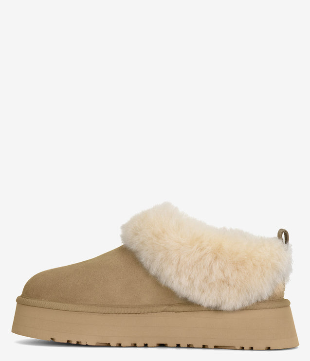 UGG Tazzelle - Mustard Seed