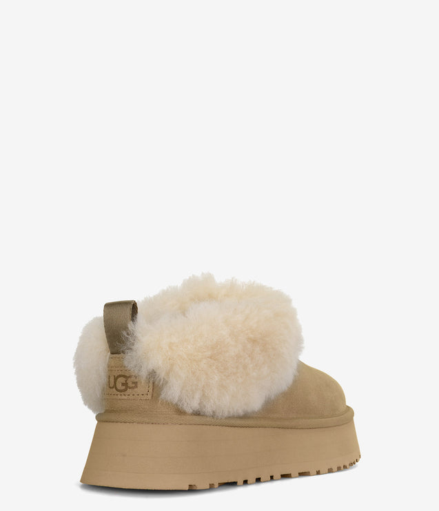 UGG Tazzelle - Mustard Seed