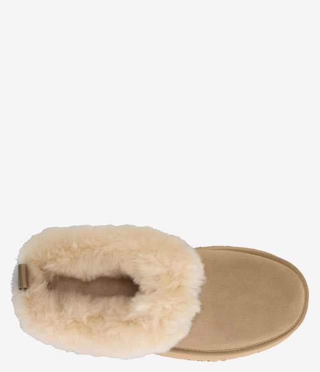 UGG Tazzelle - Mustard Seed