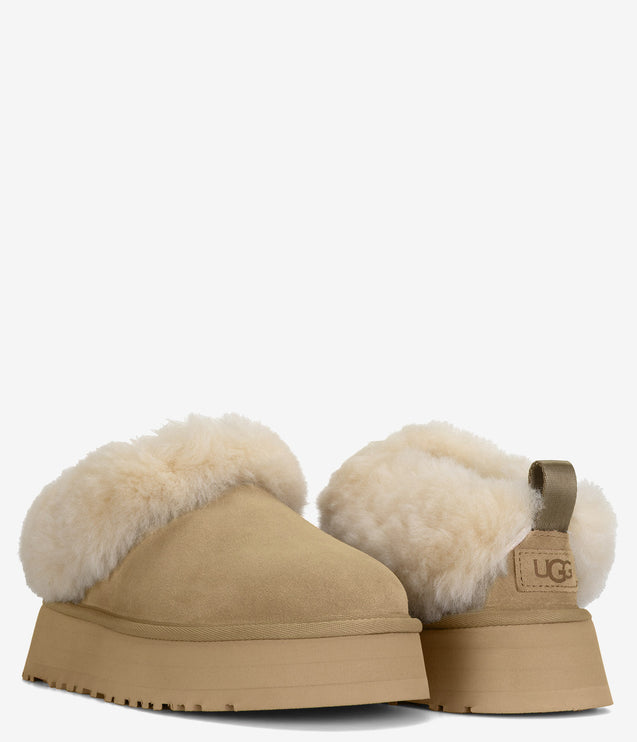 UGG Tazzelle - Mustard Seed