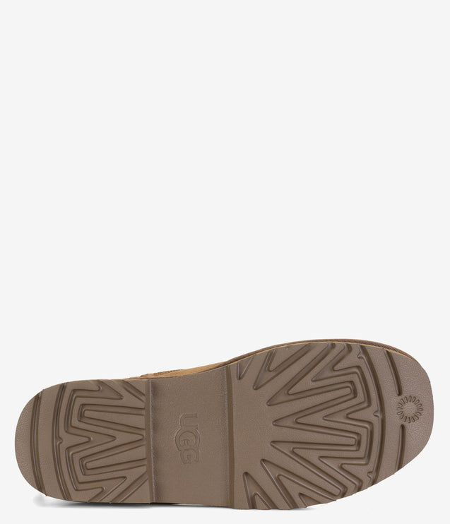 UGG Marais Zip Up - Chestnut