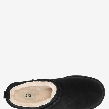 UGG Classic Micro - Black