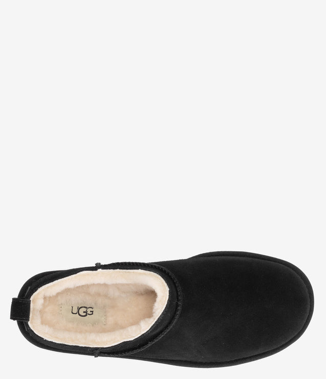 UGG Classic Micro - Black