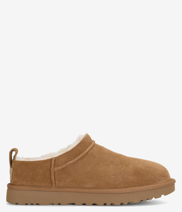 UGG Classic Micro - Chestnut