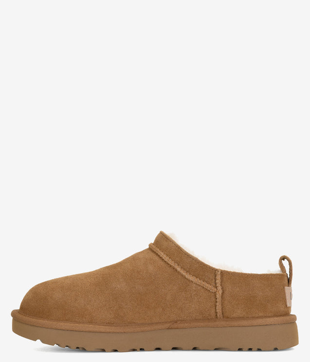 UGG Classic Micro - Chestnut