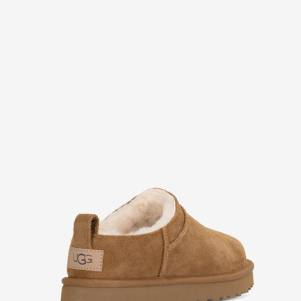 UGG Classic Micro - Chestnut