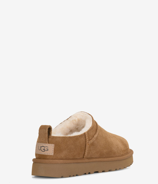 UGG Classic Micro - Chestnut