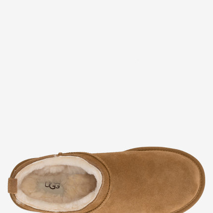 UGG Classic Micro - Chestnut