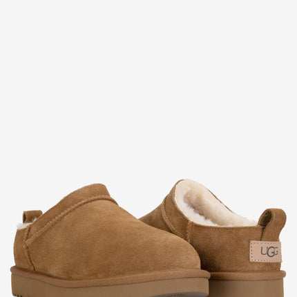 UGG Classic Micro - Chestnut