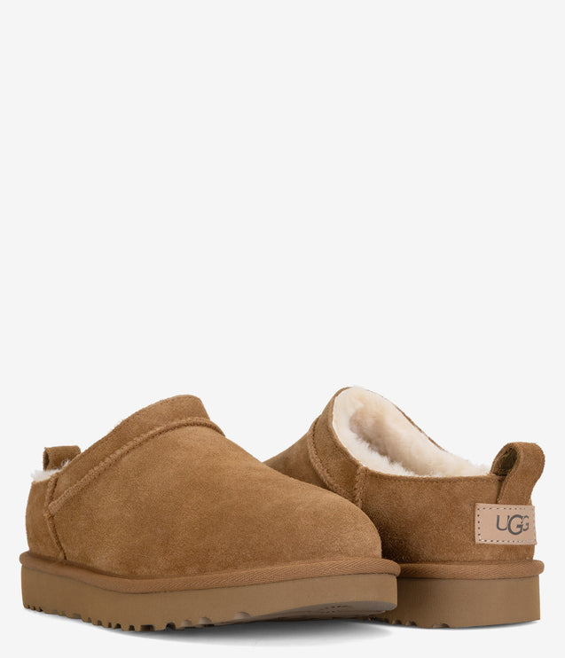 UGG Classic Micro - Chestnut