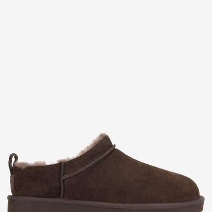 UGG Classic Micro - Dusted Cocoa