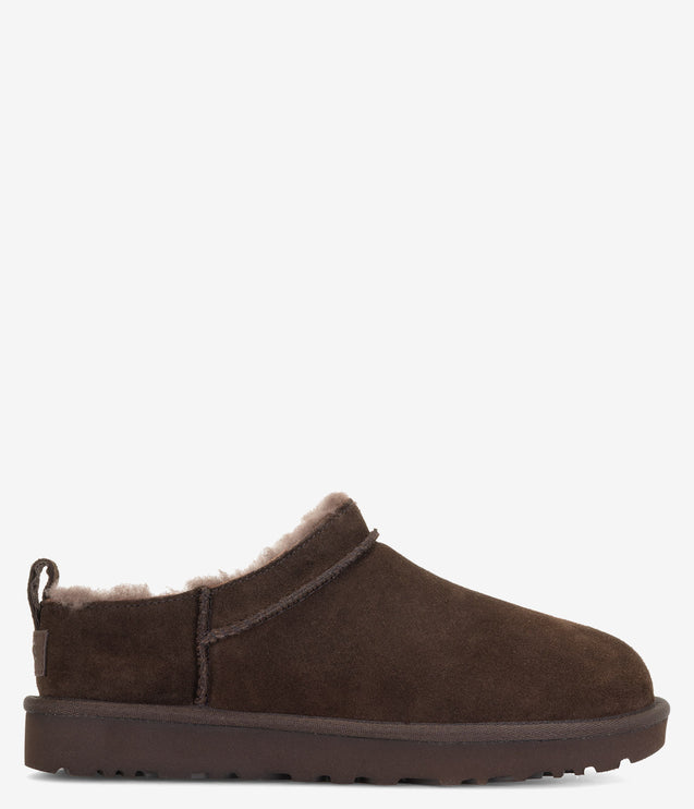 UGG Classic Micro - Dusted Cocoa
