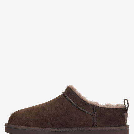 UGG Classic Micro - Dusted Cocoa