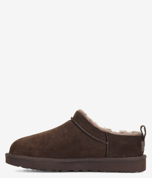 UGG Classic Micro - Dusted Cocoa