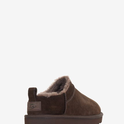 UGG Classic Micro - Dusted Cocoa