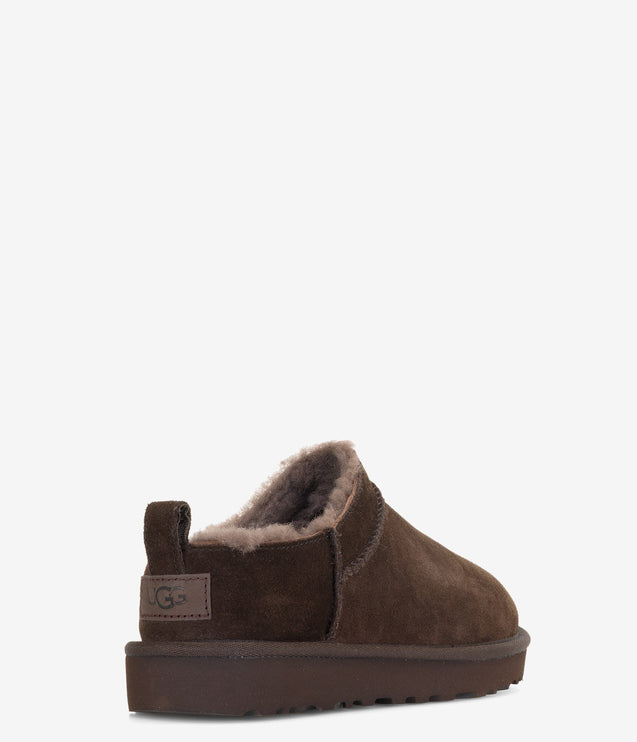 UGG Classic Micro - Dusted Cocoa