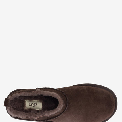 UGG Classic Micro - Dusted Cocoa