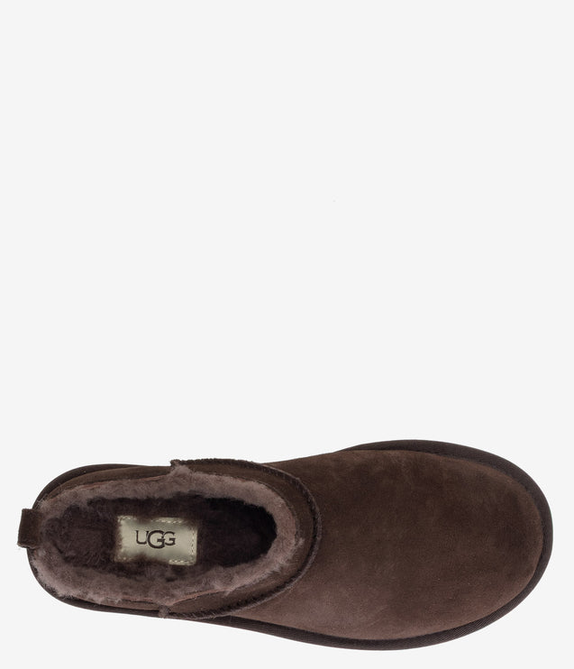 UGG Classic Micro - Dusted Cocoa