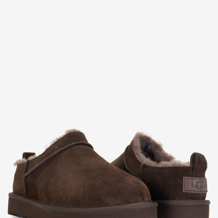 UGG Classic Micro - Dusted Cocoa