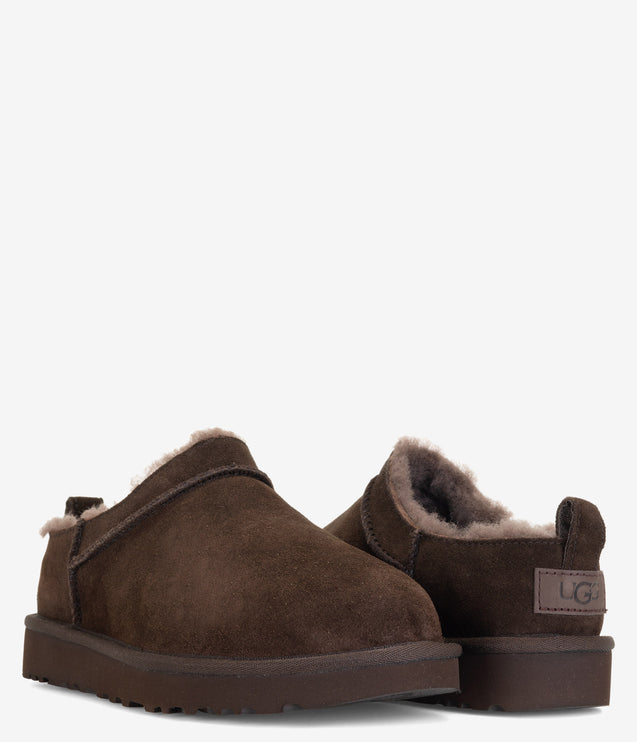 UGG Classic Micro - Dusted Cocoa