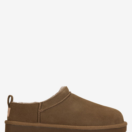 UGG Classic Micro - Light Bronze