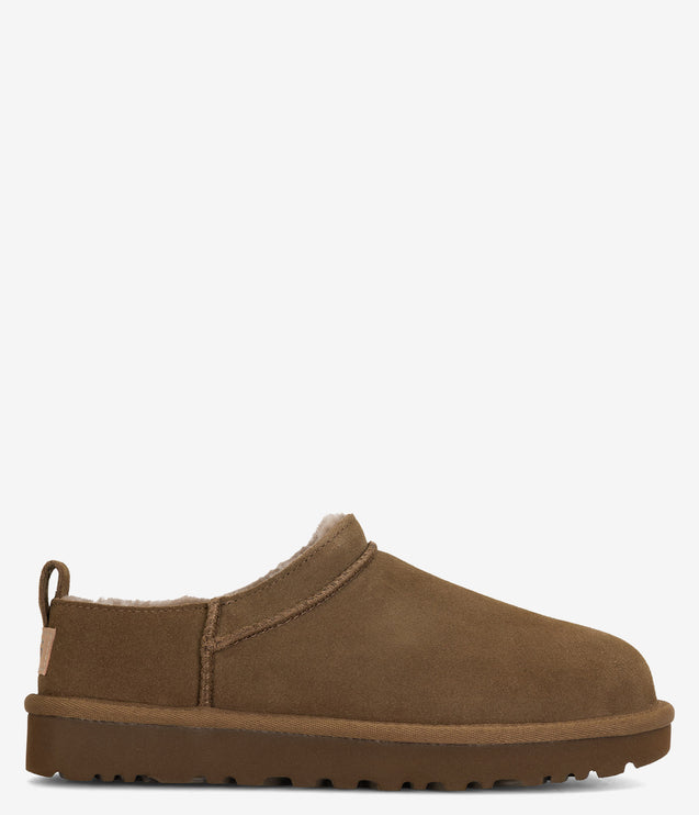 UGG Classic Micro - Light Bronze