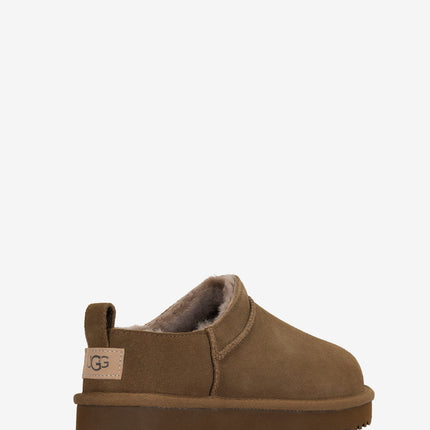 UGG Classic Micro - Light Bronze