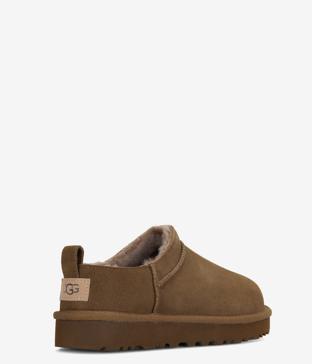 UGG Classic Micro - Light Bronze