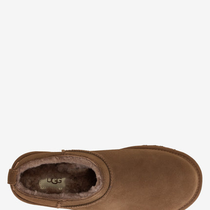 UGG Classic Micro - Light Bronze