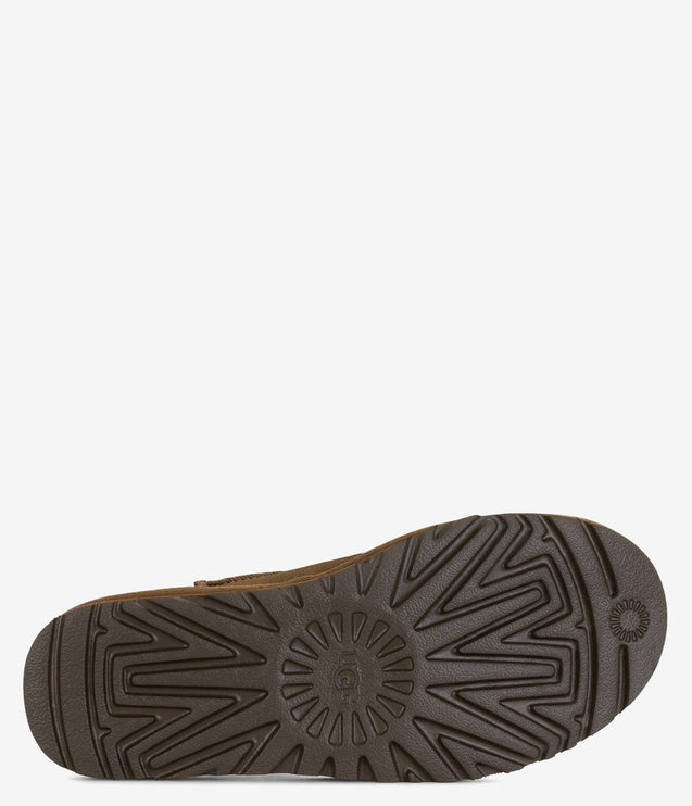 UGG Classic Micro - Light Bronze