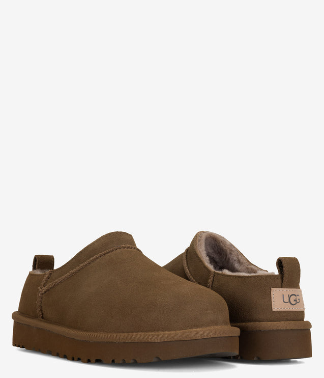 UGG Classic Micro - Light Bronze