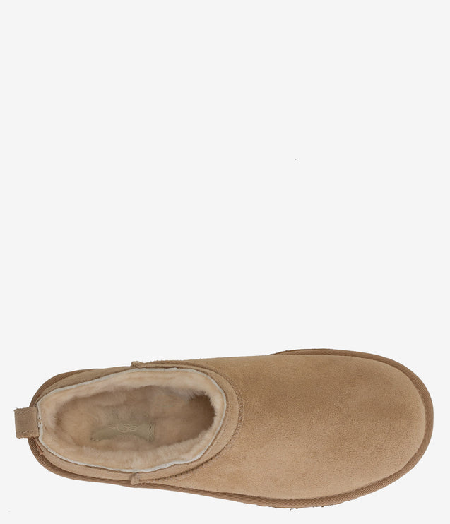 UGG Classic Micro - Sand