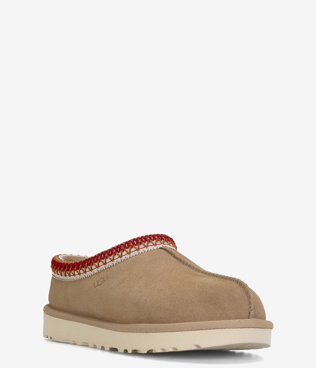 UGG Tasman II - Women - Sand/Dark Cherry
