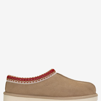 UGG Tasman II - Women - Sand/Dark Cherry